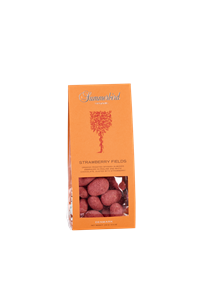 Summerbird - Strawberry Fields Mandel 100 g  